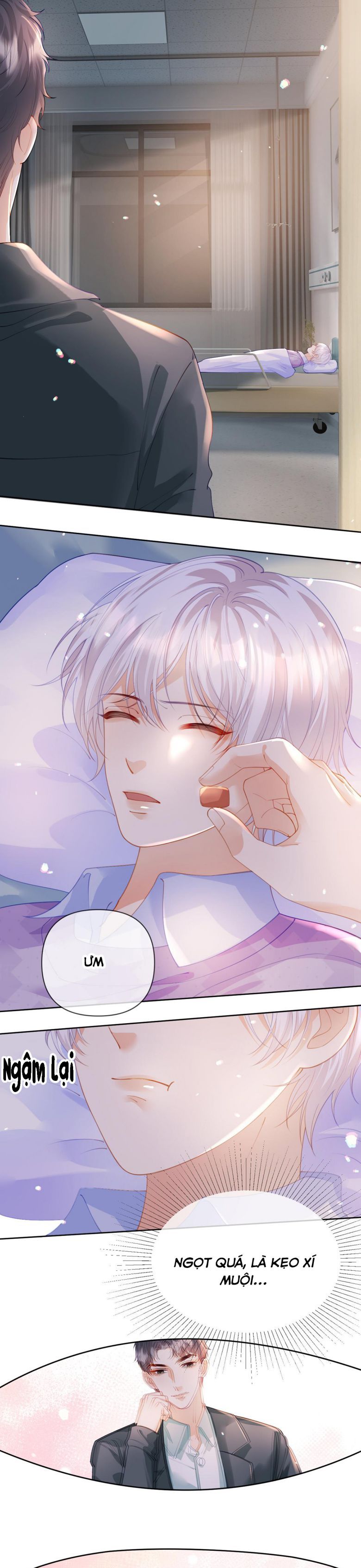 Bị Vạn Người Ghét Sau Khi Trùng Sinh Bạo Hồng Toàn Mạng Chapter 64 - 13