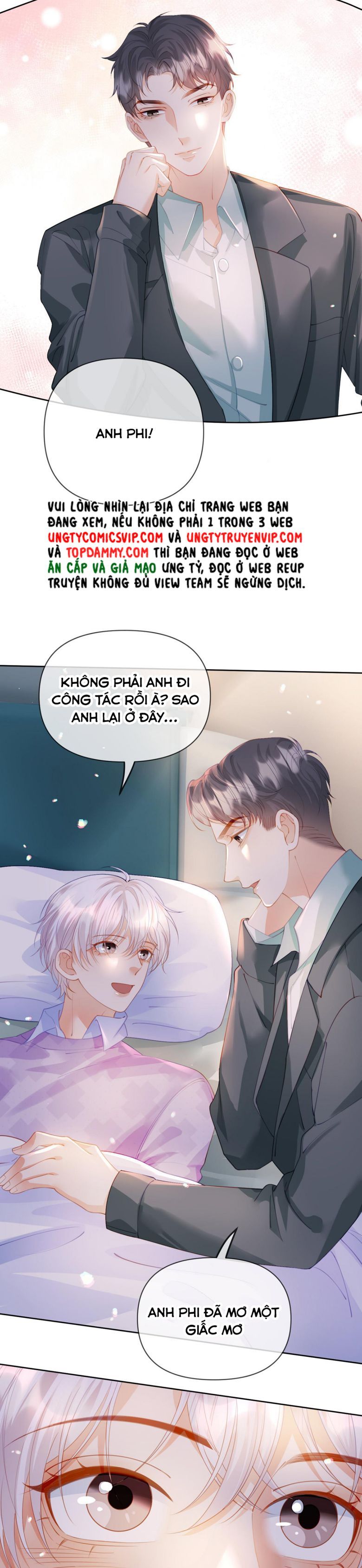 Bị Vạn Người Ghét Sau Khi Trùng Sinh Bạo Hồng Toàn Mạng Chapter 64 - 14