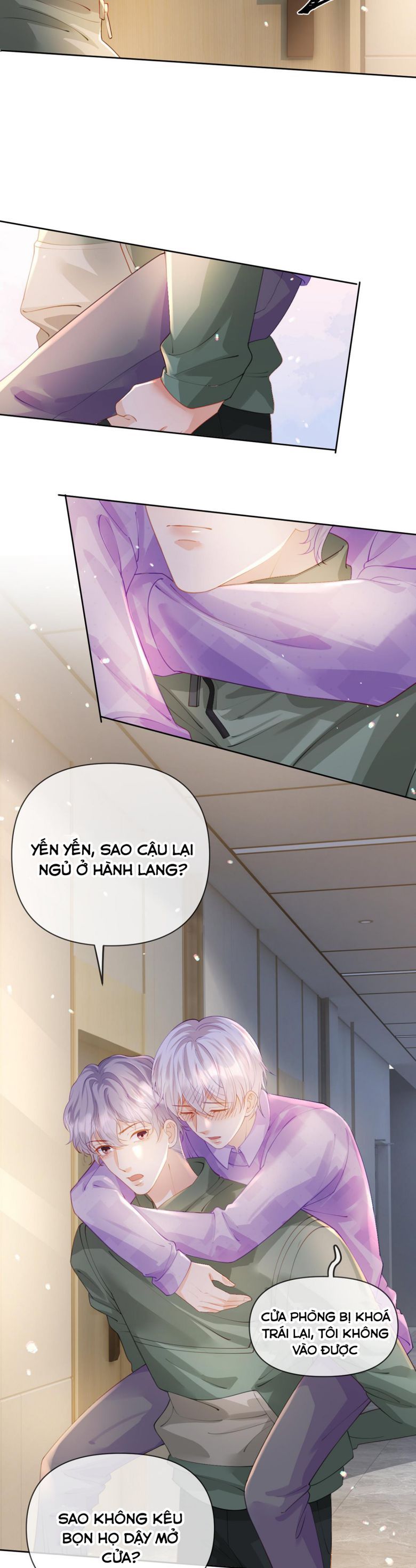 Bị Vạn Người Ghét Sau Khi Trùng Sinh Bạo Hồng Toàn Mạng Chapter 64 - 7