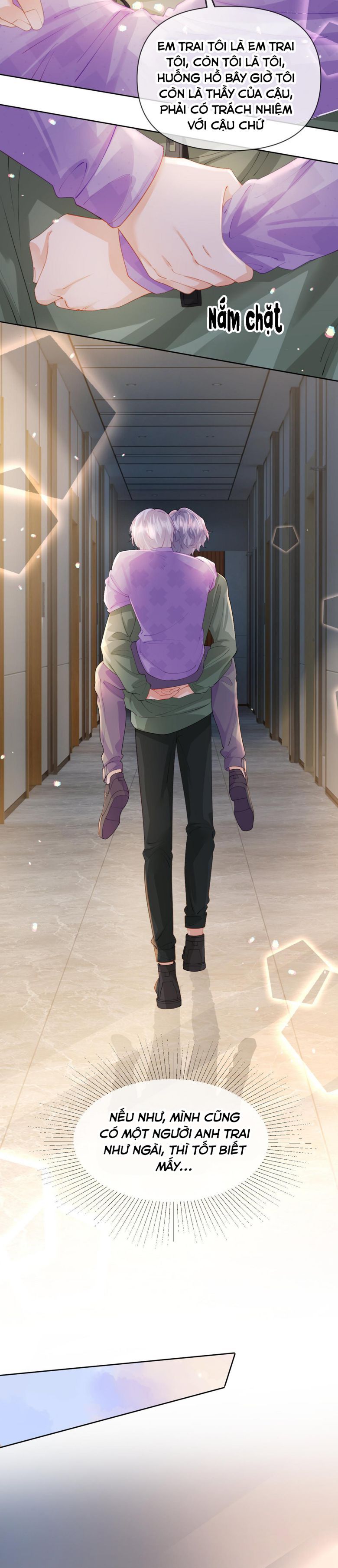 Bị Vạn Người Ghét Sau Khi Trùng Sinh Bạo Hồng Toàn Mạng Chapter 64 - 9