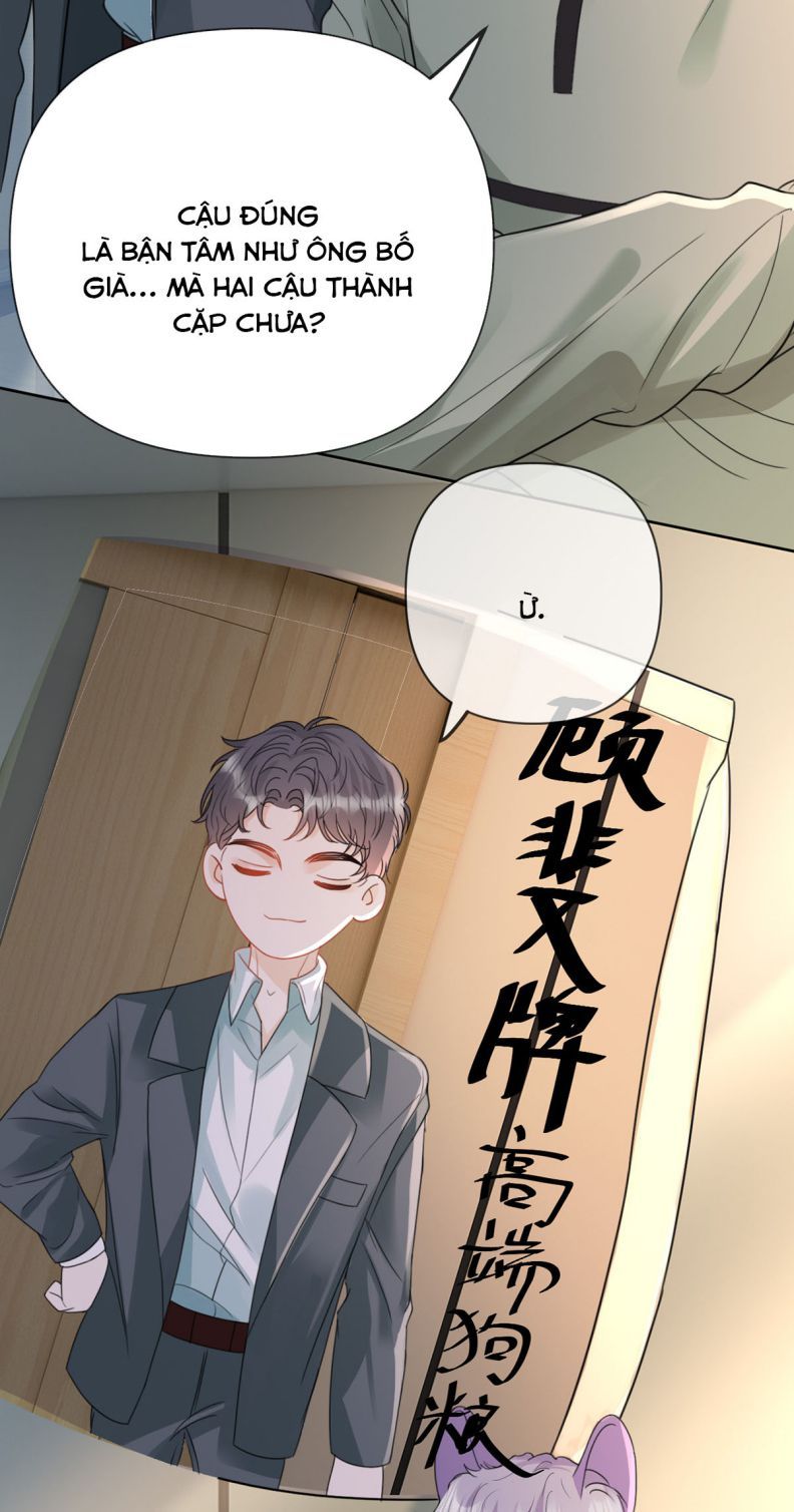 Bị Vạn Người Ghét Sau Khi Trùng Sinh Bạo Hồng Toàn Mạng Chapter 65 - 18