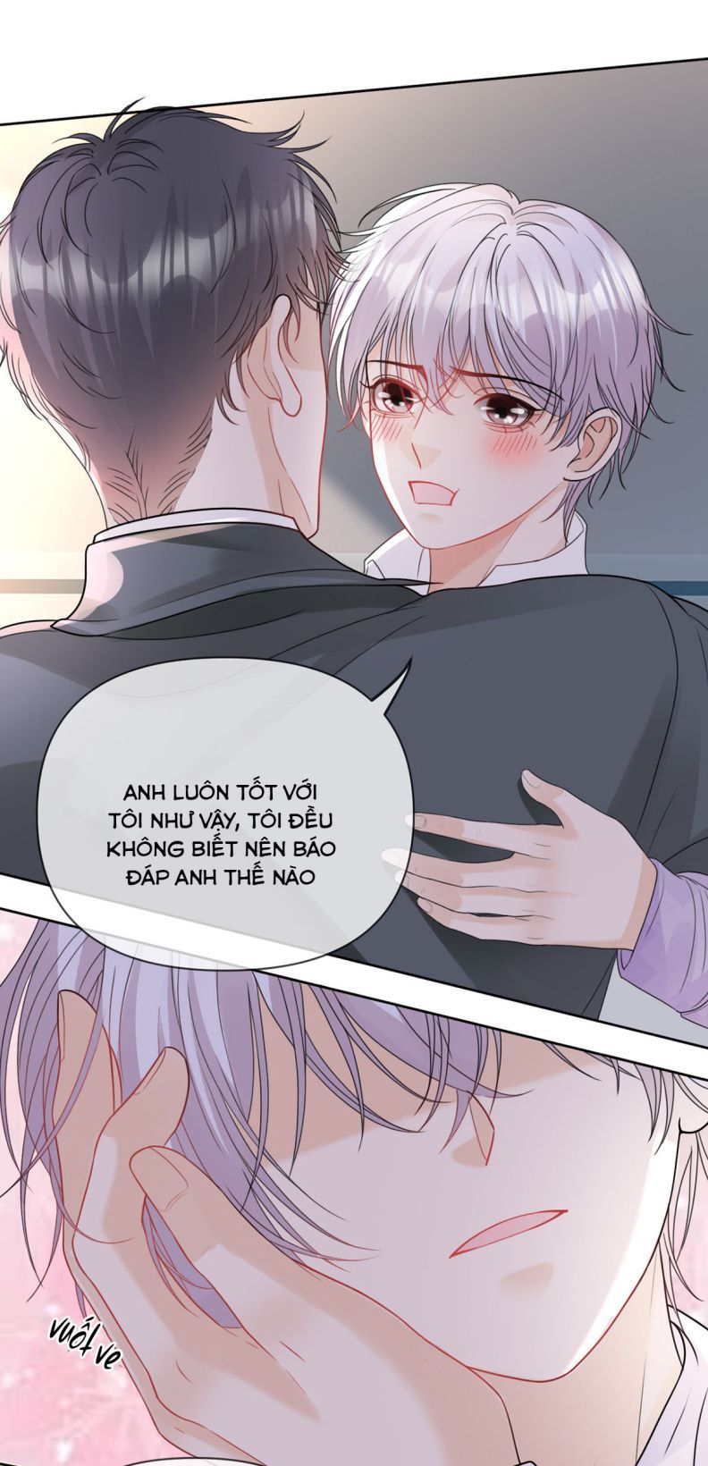 Bị Vạn Người Ghét Sau Khi Trùng Sinh Bạo Hồng Toàn Mạng Chapter 65 - 3