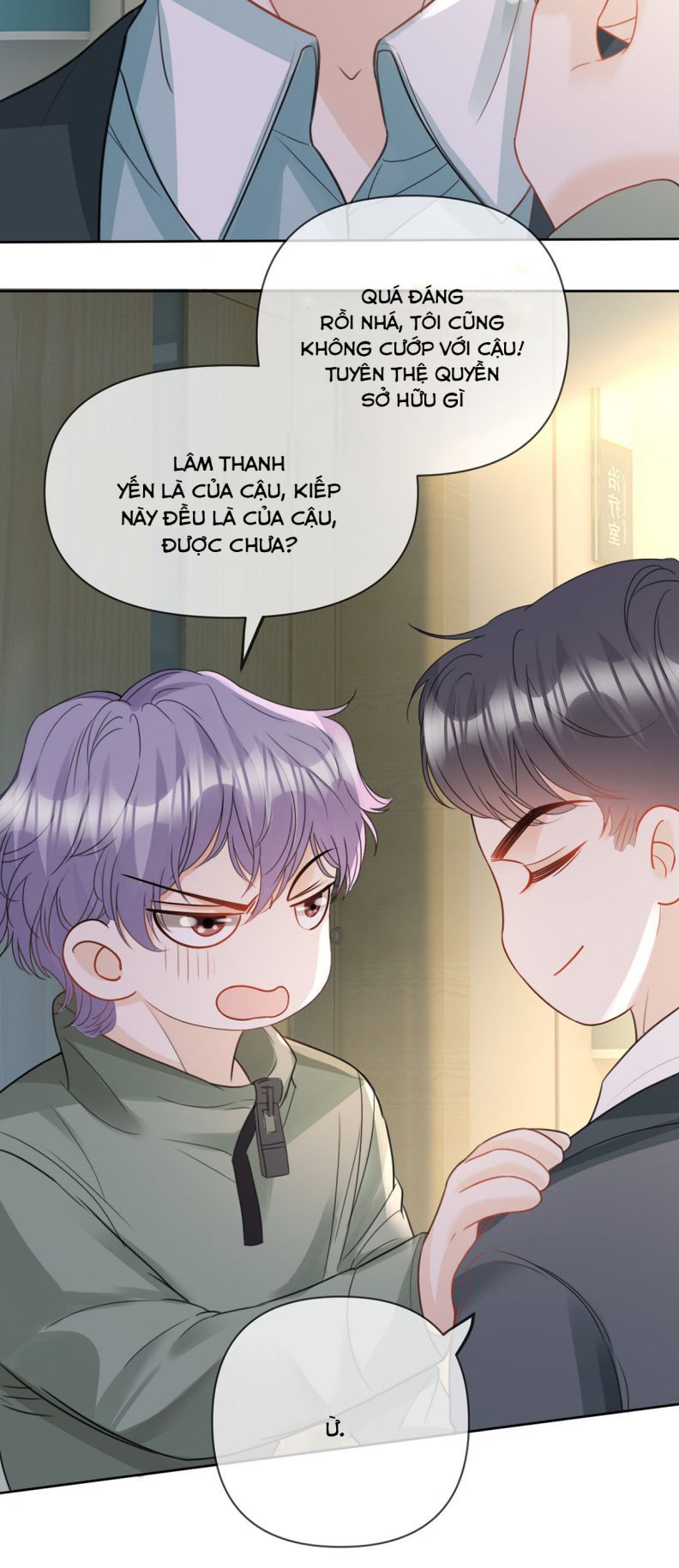 Bị Vạn Người Ghét Sau Khi Trùng Sinh Bạo Hồng Toàn Mạng Chapter 65 - 23