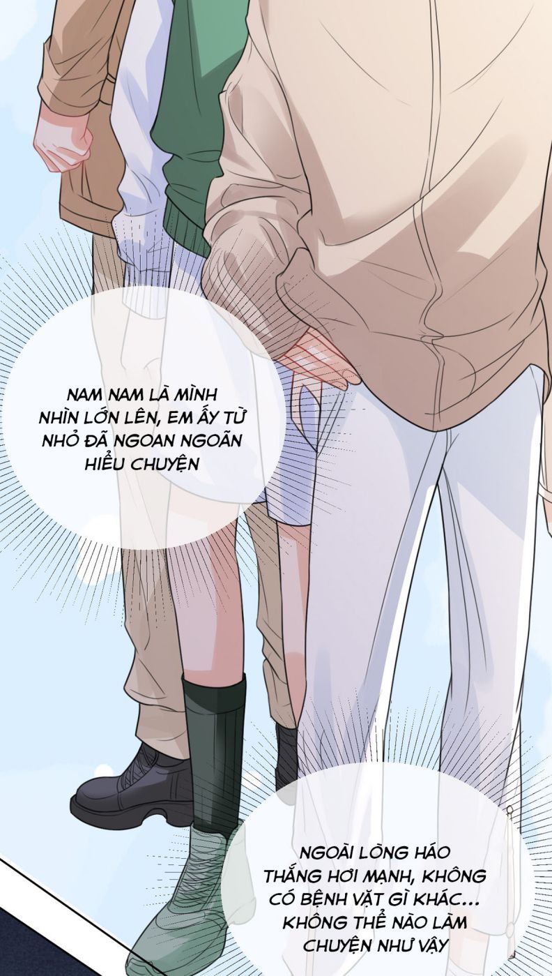 Bị Vạn Người Ghét Sau Khi Trùng Sinh Bạo Hồng Toàn Mạng Chapter 65 - 28