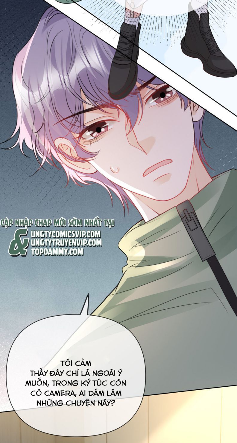 Bị Vạn Người Ghét Sau Khi Trùng Sinh Bạo Hồng Toàn Mạng Chapter 65 - 29