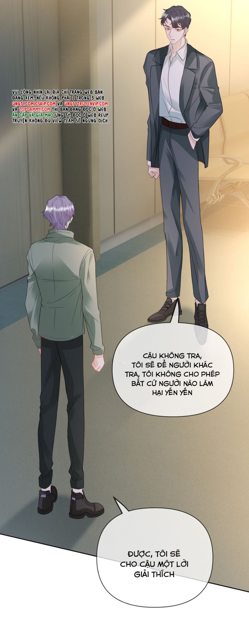 Bị Vạn Người Ghét Sau Khi Trùng Sinh Bạo Hồng Toàn Mạng Chapter 65 - 30