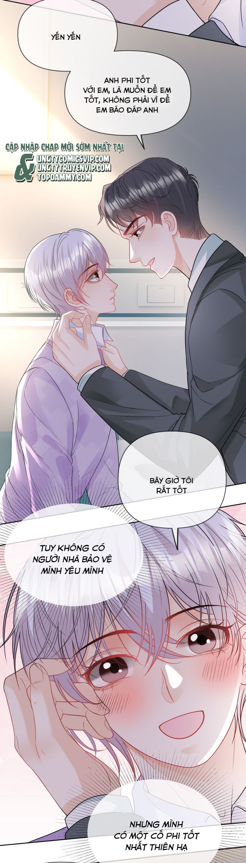 Bị Vạn Người Ghét Sau Khi Trùng Sinh Bạo Hồng Toàn Mạng Chapter 65 - 4