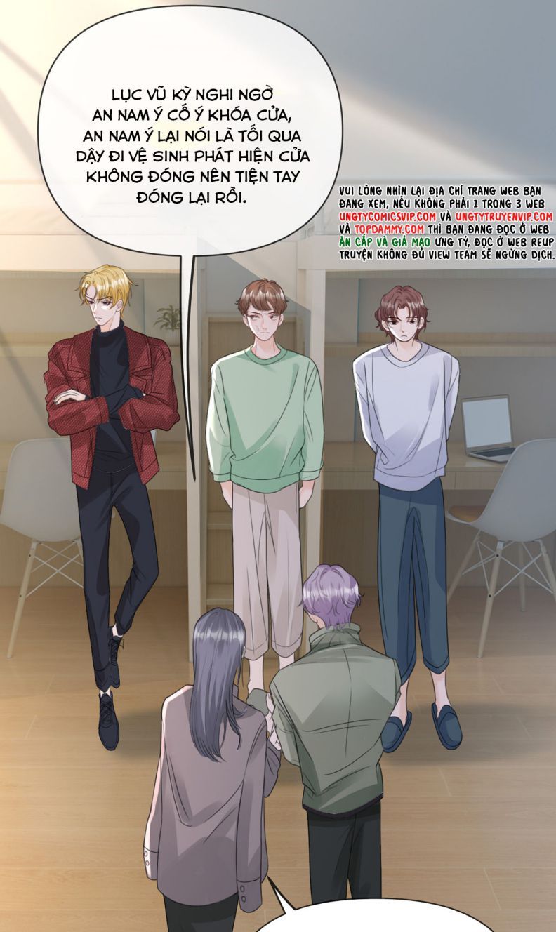 Bị Vạn Người Ghét Sau Khi Trùng Sinh Bạo Hồng Toàn Mạng Chapter 65 - 33