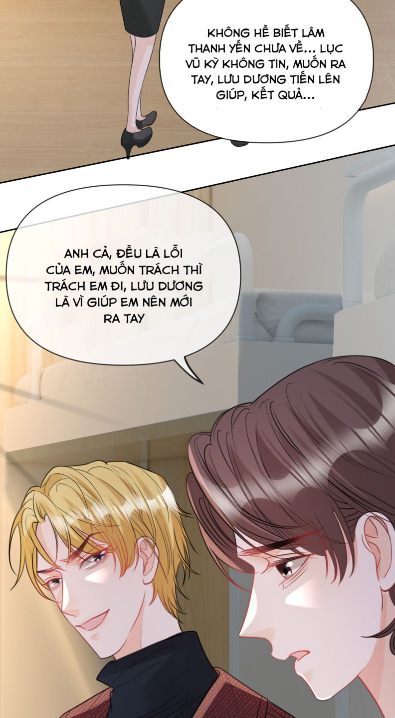 Bị Vạn Người Ghét Sau Khi Trùng Sinh Bạo Hồng Toàn Mạng Chapter 65 - 34