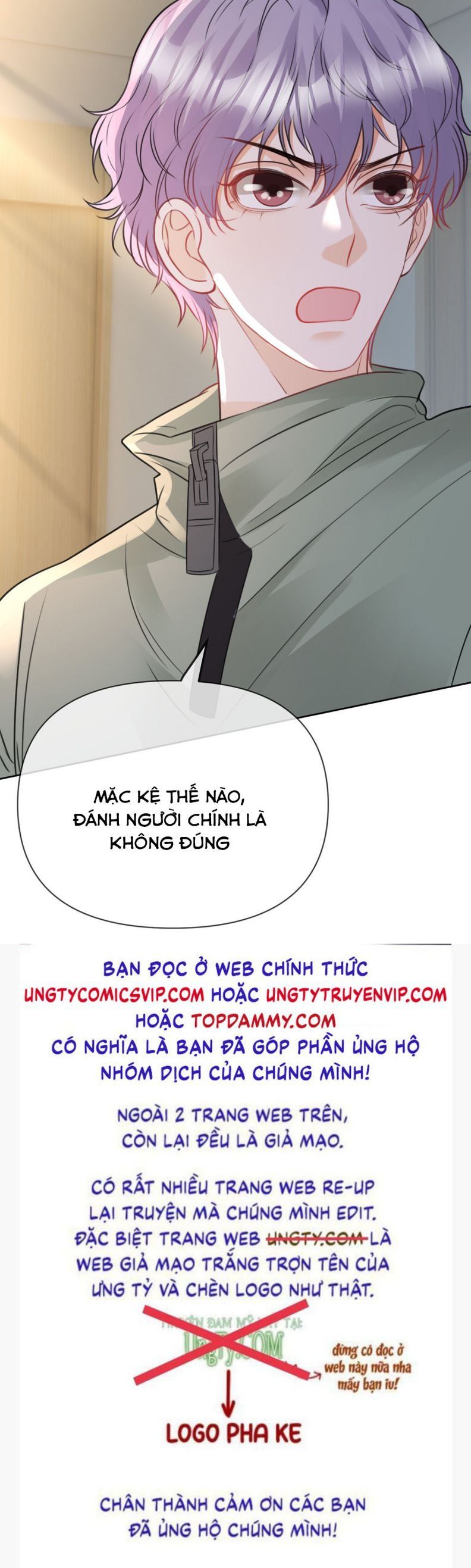 Bị Vạn Người Ghét Sau Khi Trùng Sinh Bạo Hồng Toàn Mạng Chapter 65 - 37