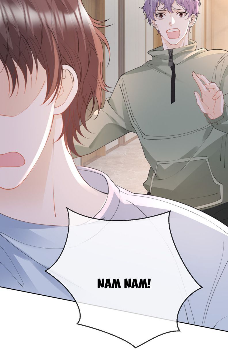 Bị Vạn Người Ghét Sau Khi Trùng Sinh Bạo Hồng Toàn Mạng Chapter 66 - 15