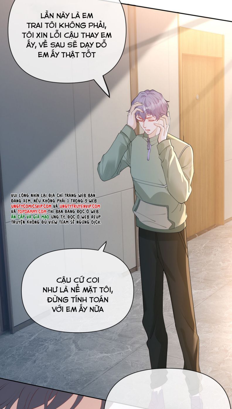 Bị Vạn Người Ghét Sau Khi Trùng Sinh Bạo Hồng Toàn Mạng Chapter 66 - 18