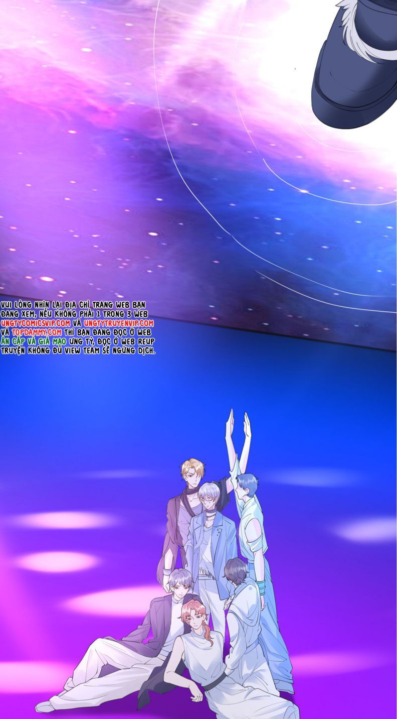 Bị Vạn Người Ghét Sau Khi Trùng Sinh Bạo Hồng Toàn Mạng Chapter 66 - 22