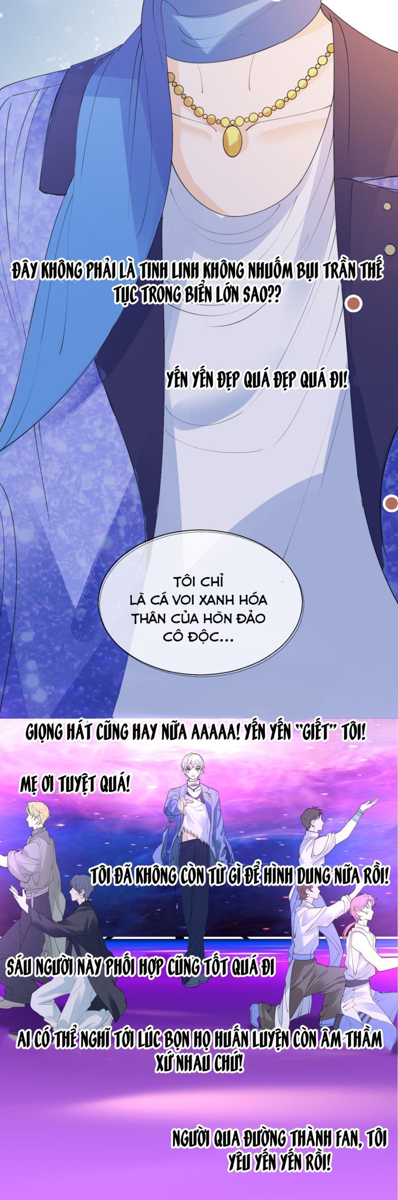 Bị Vạn Người Ghét Sau Khi Trùng Sinh Bạo Hồng Toàn Mạng Chapter 66 - 24