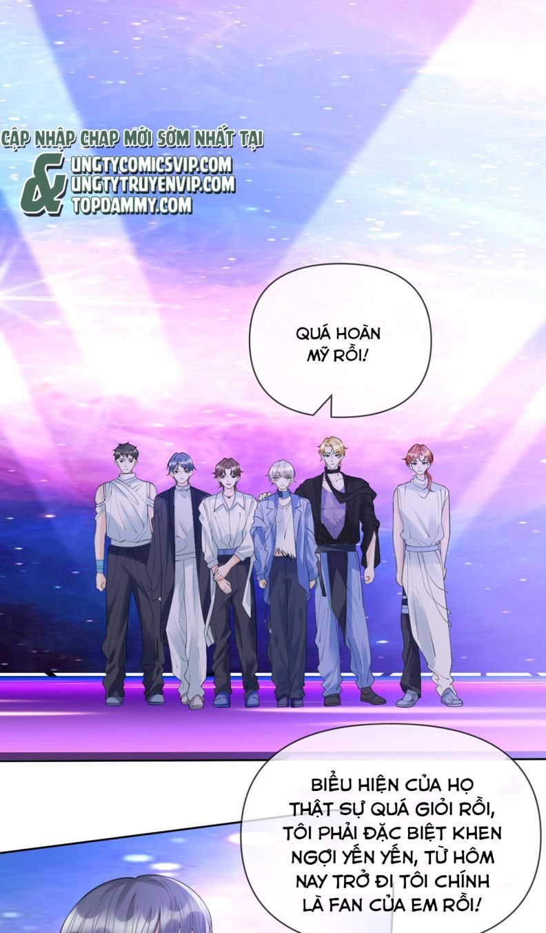 Bị Vạn Người Ghét Sau Khi Trùng Sinh Bạo Hồng Toàn Mạng Chapter 66 - 25