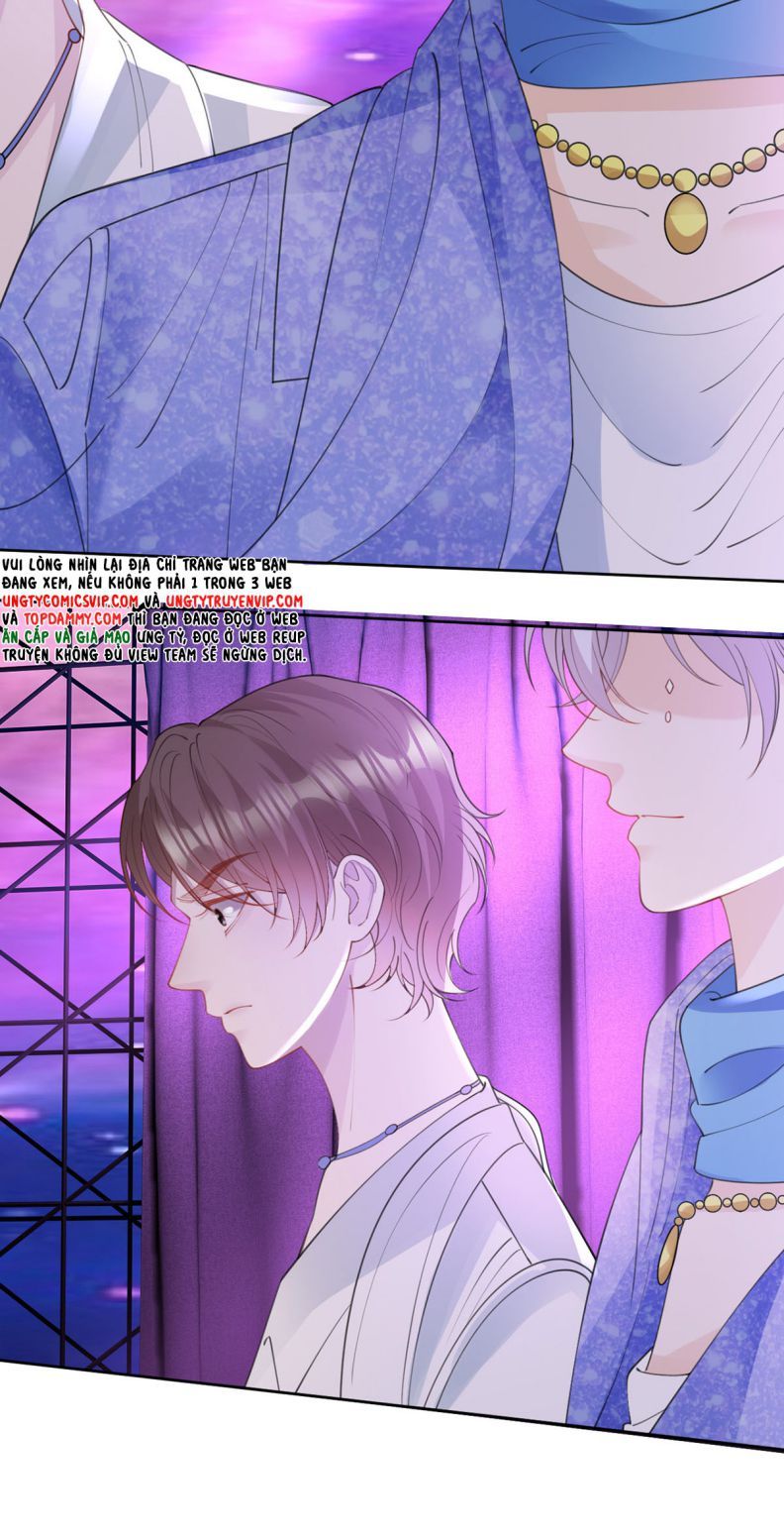 Bị Vạn Người Ghét Sau Khi Trùng Sinh Bạo Hồng Toàn Mạng Chapter 66 - 28