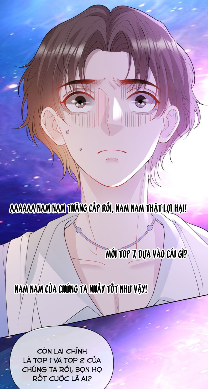 Bị Vạn Người Ghét Sau Khi Trùng Sinh Bạo Hồng Toàn Mạng Chapter 66 - 30