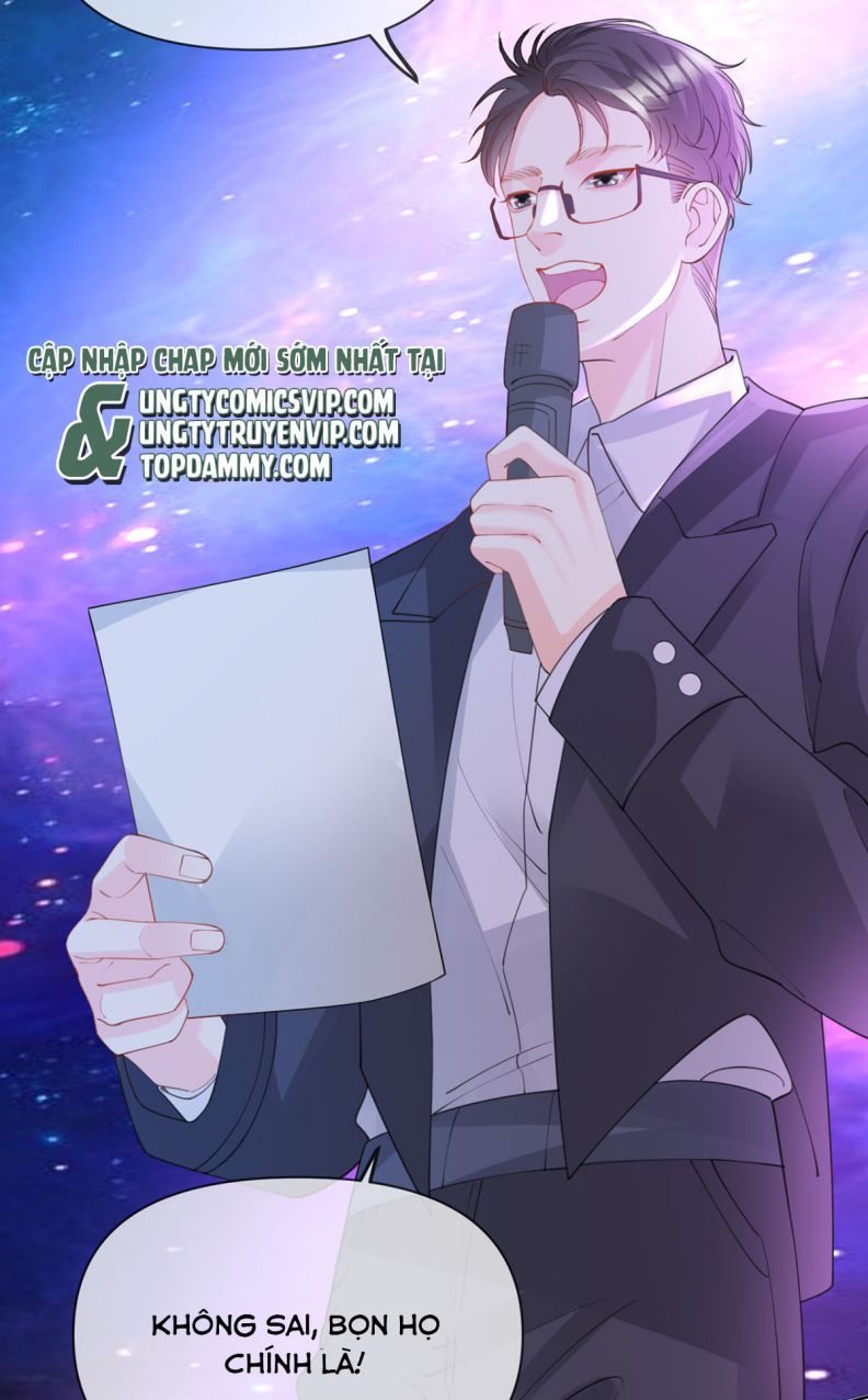 Bị Vạn Người Ghét Sau Khi Trùng Sinh Bạo Hồng Toàn Mạng Chapter 66 - 31