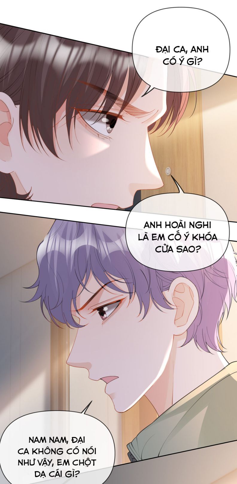 Bị Vạn Người Ghét Sau Khi Trùng Sinh Bạo Hồng Toàn Mạng Chapter 66 - 6