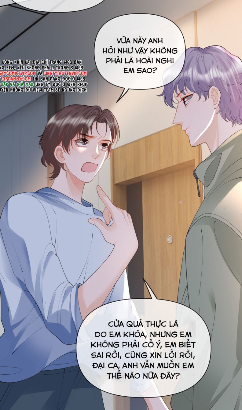 Bị Vạn Người Ghét Sau Khi Trùng Sinh Bạo Hồng Toàn Mạng Chapter 66 - 7