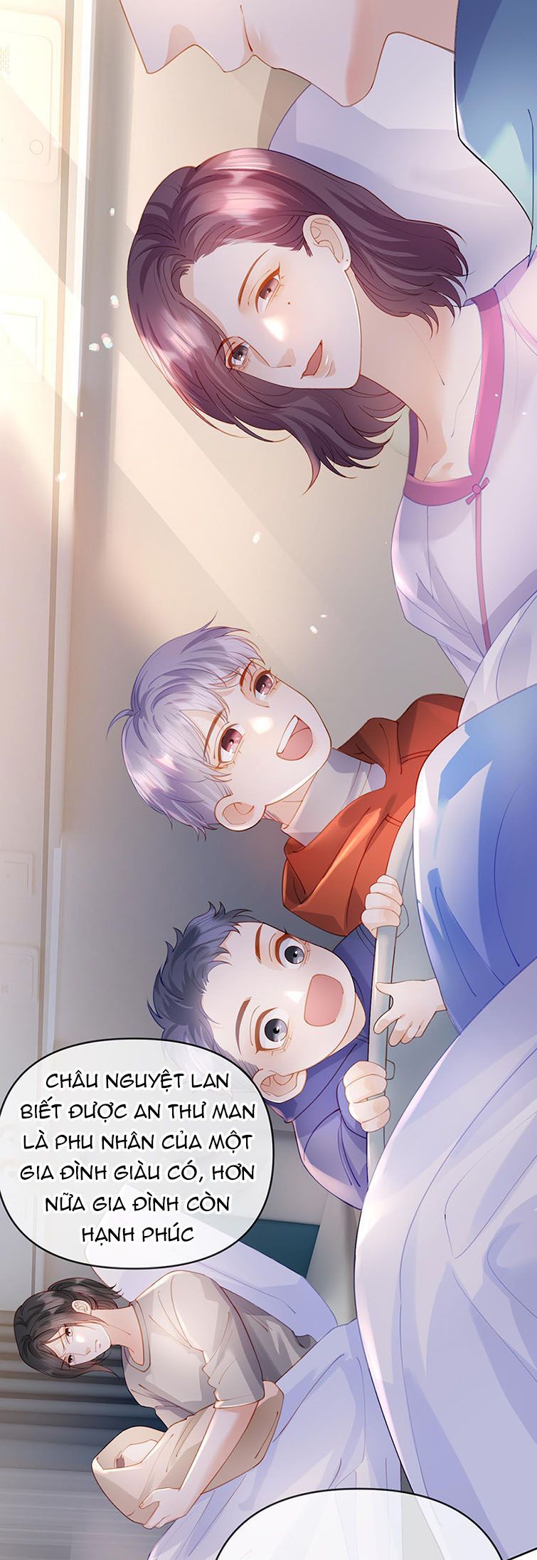 Bị Vạn Người Ghét Sau Khi Trùng Sinh Bạo Hồng Toàn Mạng Chapter 68 - 14