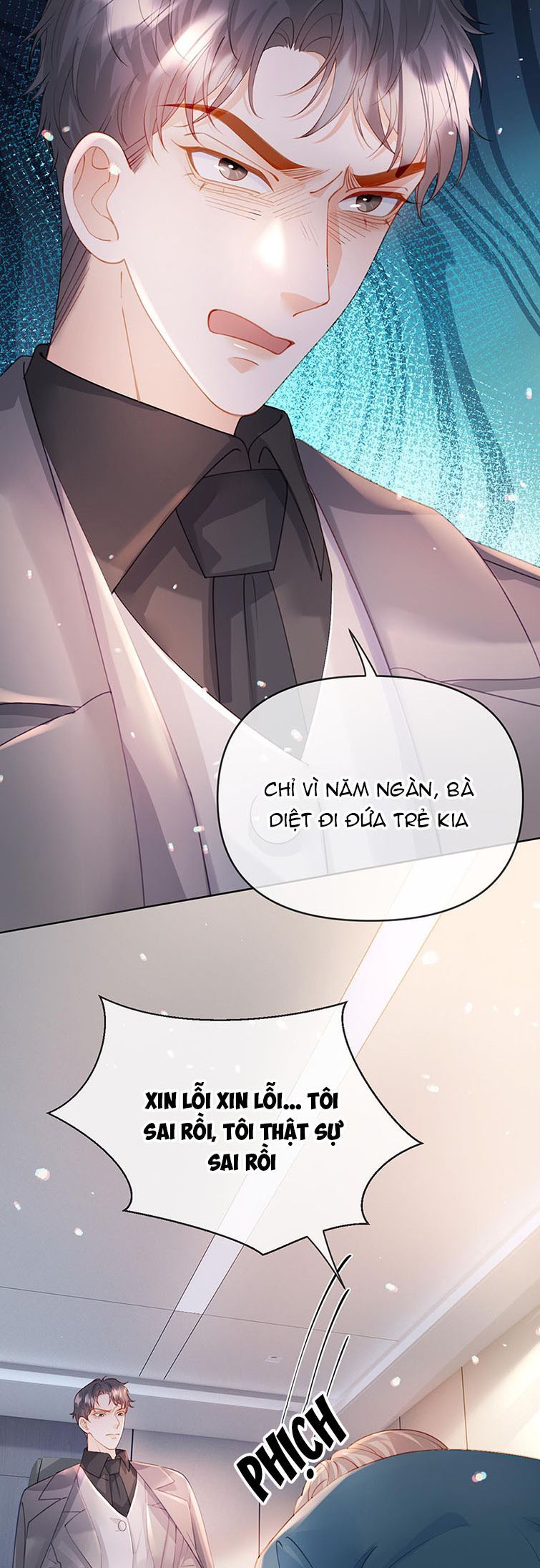 Bị Vạn Người Ghét Sau Khi Trùng Sinh Bạo Hồng Toàn Mạng Chapter 68 - 18