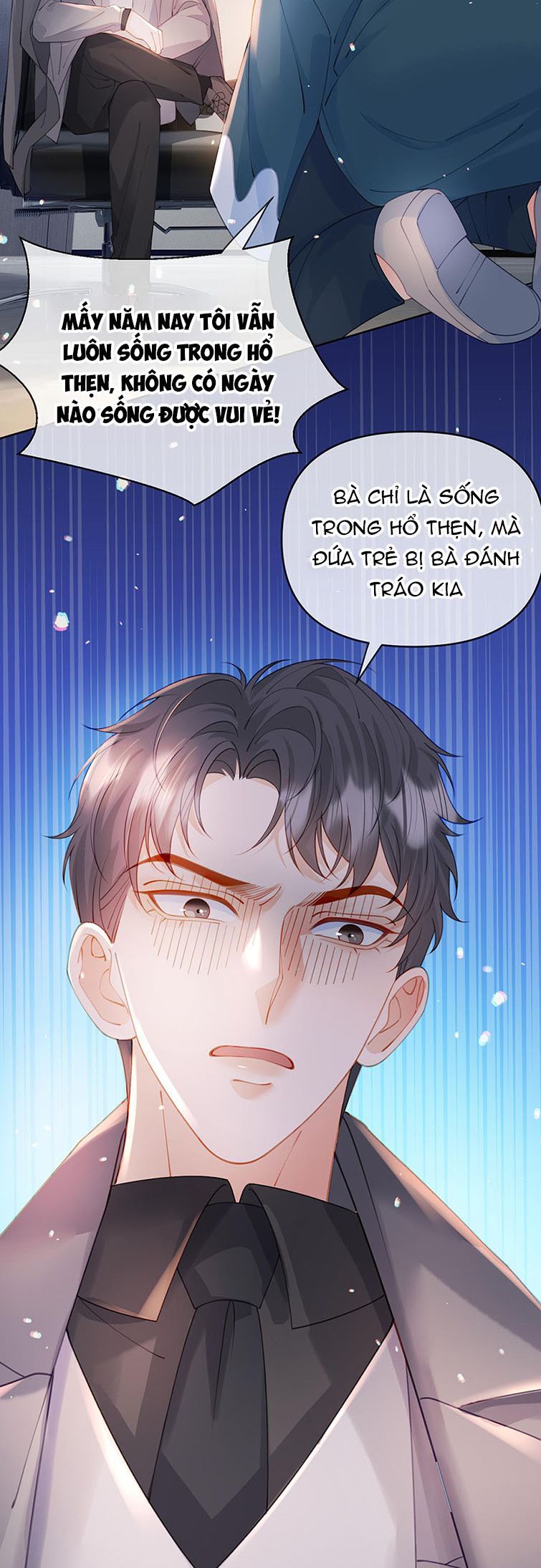 Bị Vạn Người Ghét Sau Khi Trùng Sinh Bạo Hồng Toàn Mạng Chapter 68 - 19