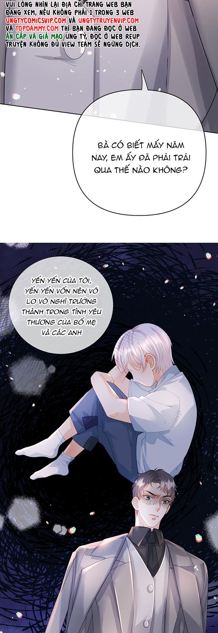 Bị Vạn Người Ghét Sau Khi Trùng Sinh Bạo Hồng Toàn Mạng Chapter 68 - 20