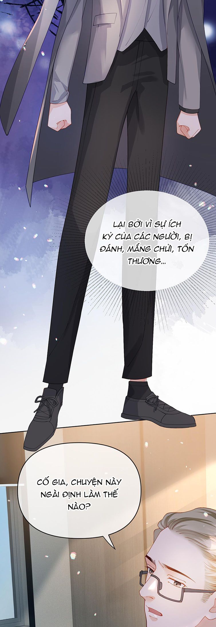 Bị Vạn Người Ghét Sau Khi Trùng Sinh Bạo Hồng Toàn Mạng Chapter 68 - 21