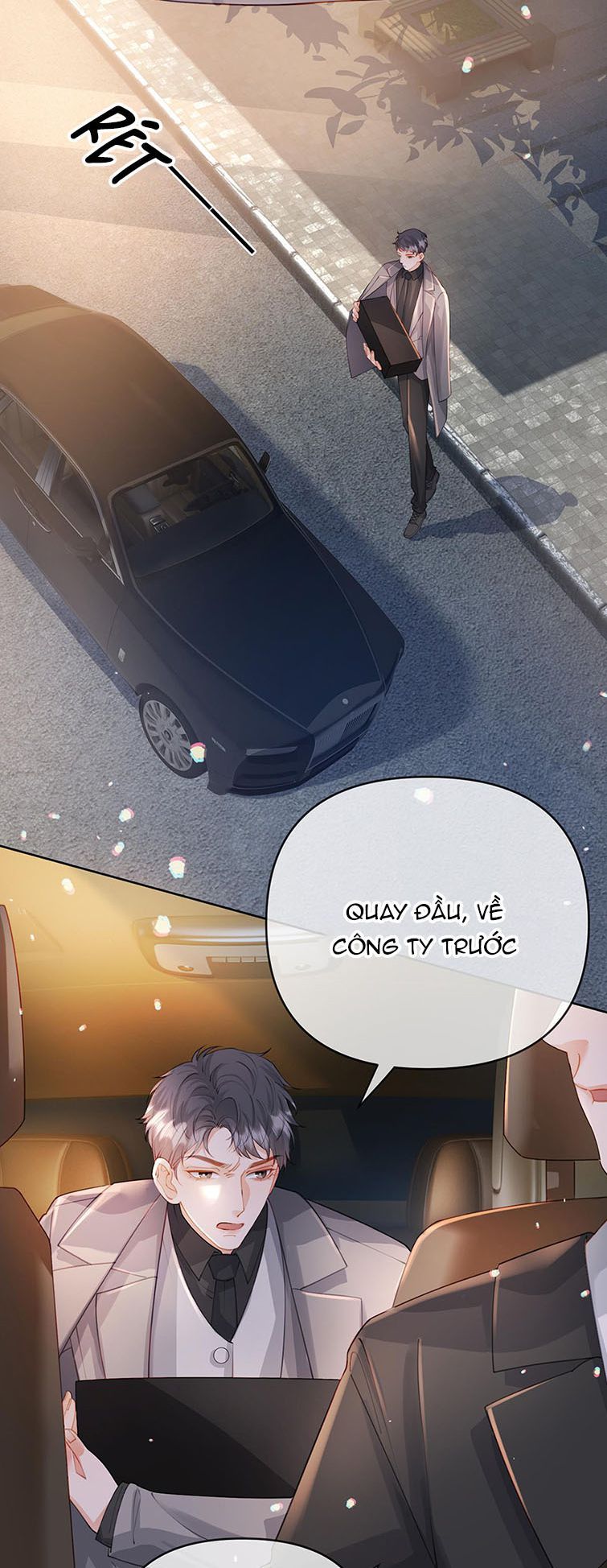 Bị Vạn Người Ghét Sau Khi Trùng Sinh Bạo Hồng Toàn Mạng Chapter 68 - 5