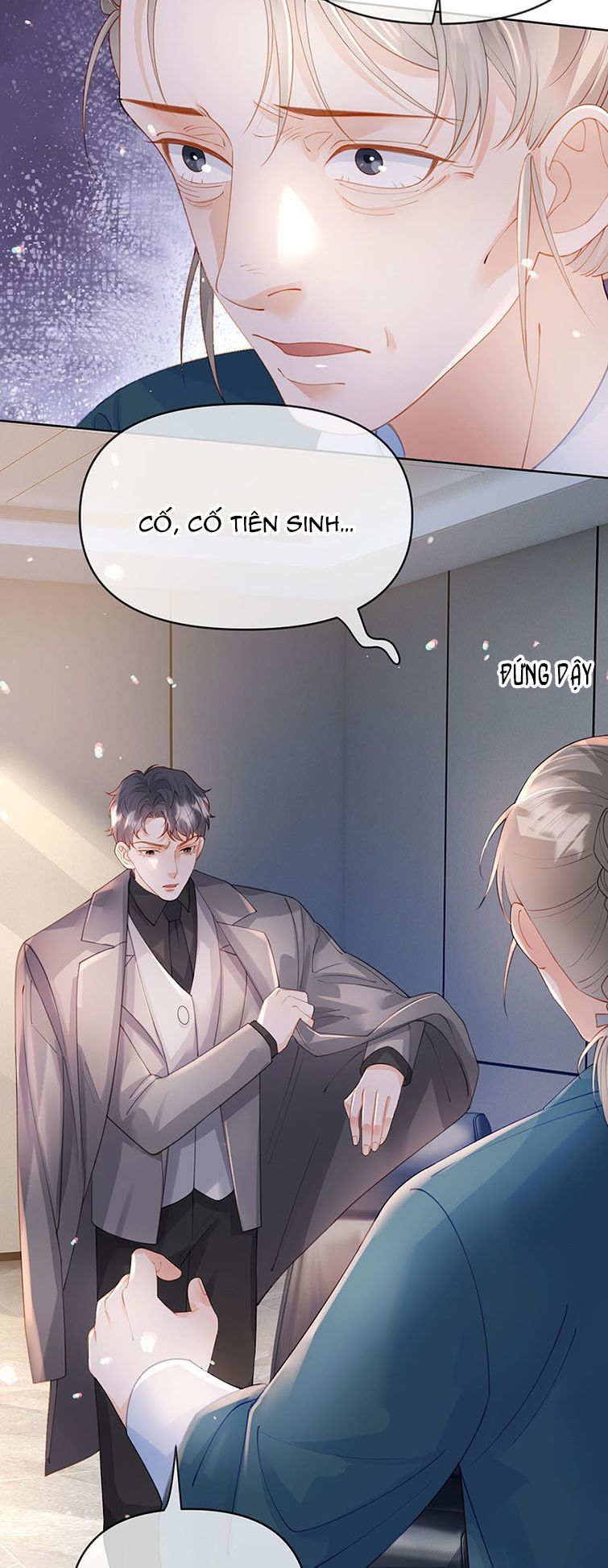 Bị Vạn Người Ghét Sau Khi Trùng Sinh Bạo Hồng Toàn Mạng Chapter 68 - 10