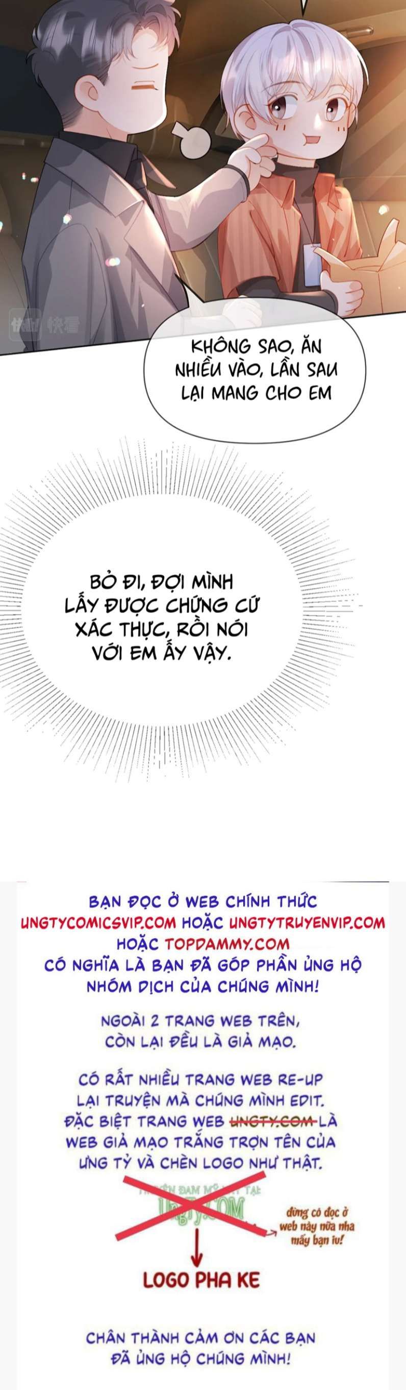 Bị Vạn Người Ghét Sau Khi Trùng Sinh Bạo Hồng Toàn Mạng Chapter 69 - 32