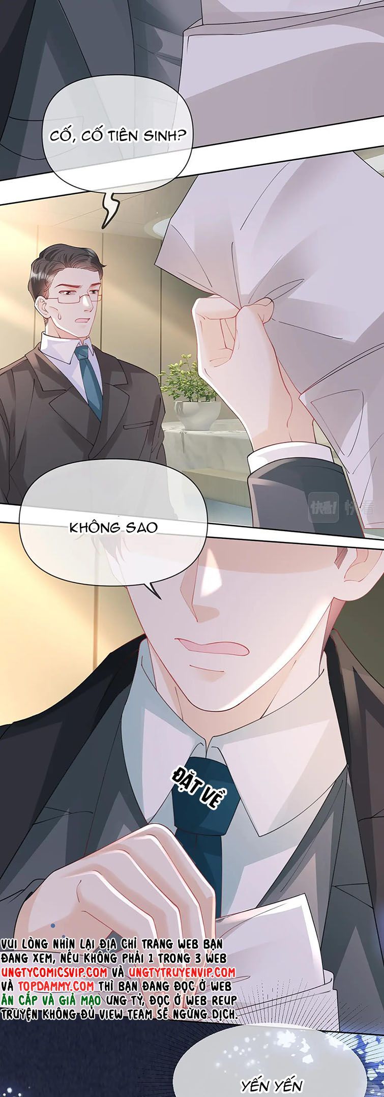 Bị Vạn Người Ghét Sau Khi Trùng Sinh Bạo Hồng Toàn Mạng Chapter 70 - 16