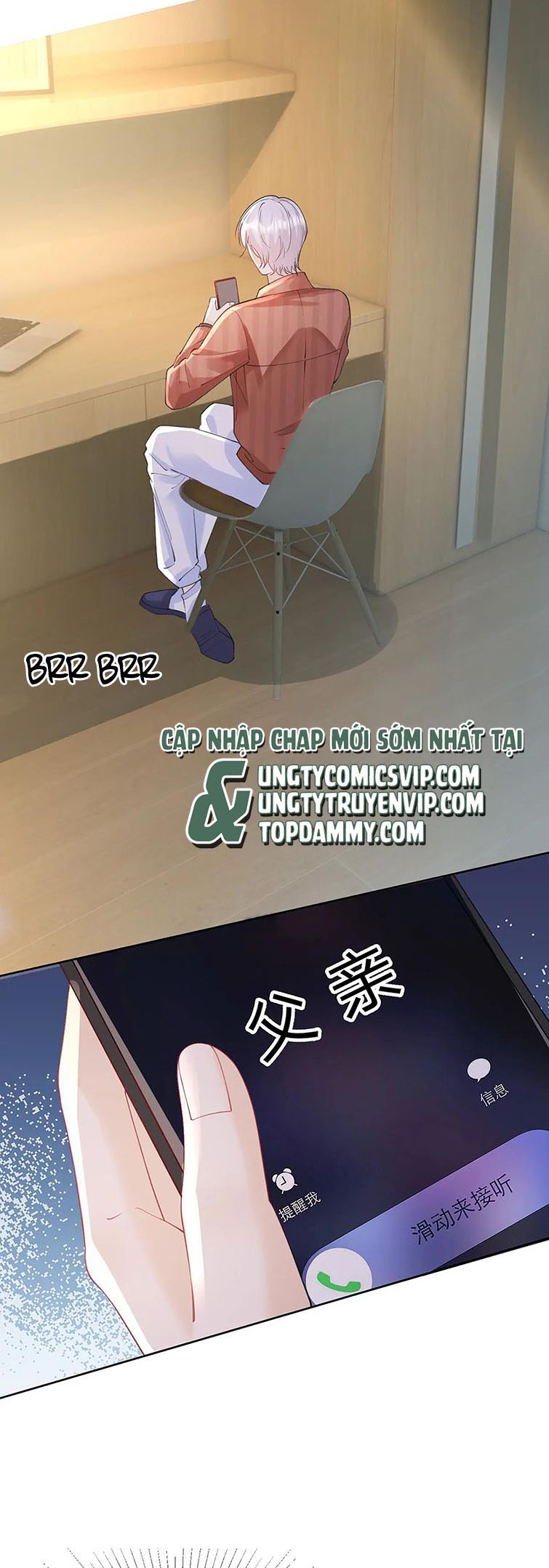 Bị Vạn Người Ghét Sau Khi Trùng Sinh Bạo Hồng Toàn Mạng Chapter 70 - 19