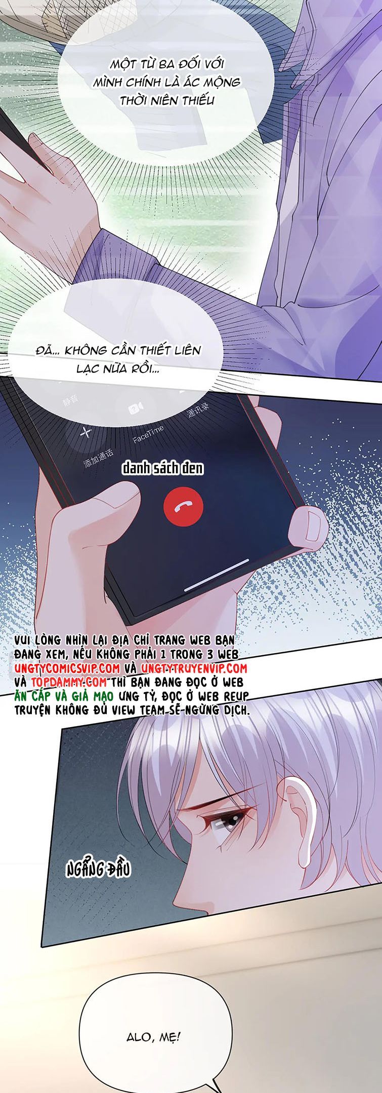 Bị Vạn Người Ghét Sau Khi Trùng Sinh Bạo Hồng Toàn Mạng Chapter 70 - 21