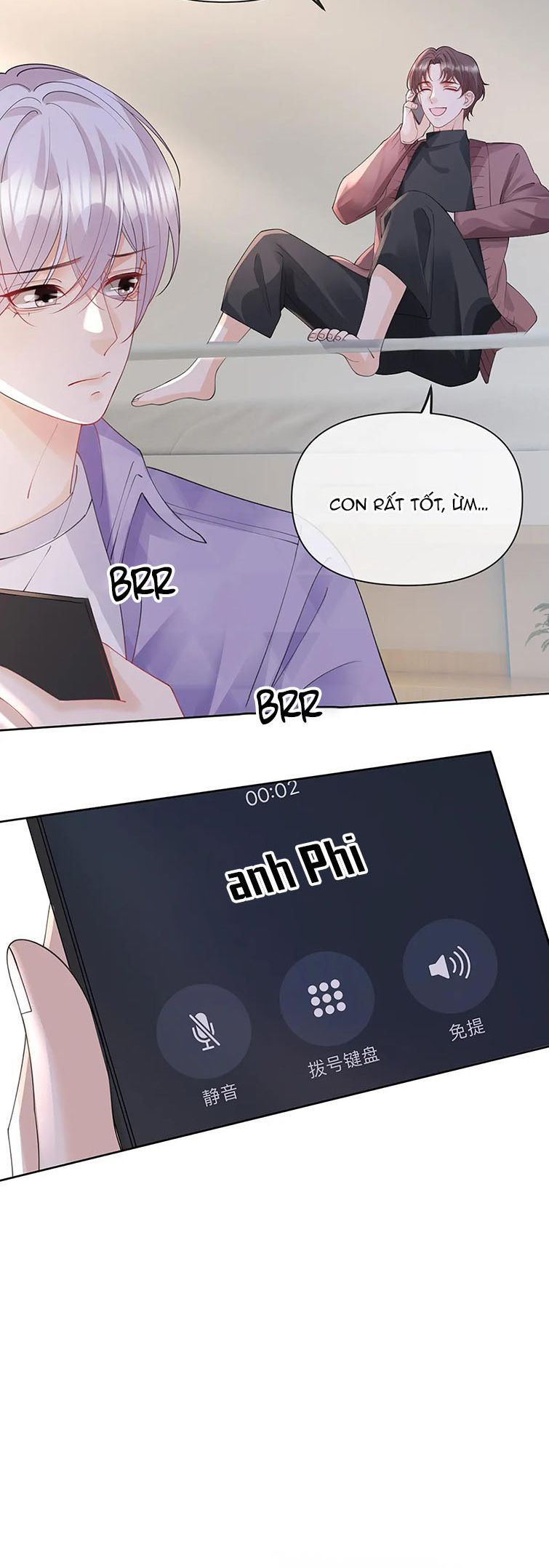 Bị Vạn Người Ghét Sau Khi Trùng Sinh Bạo Hồng Toàn Mạng Chapter 70 - 22