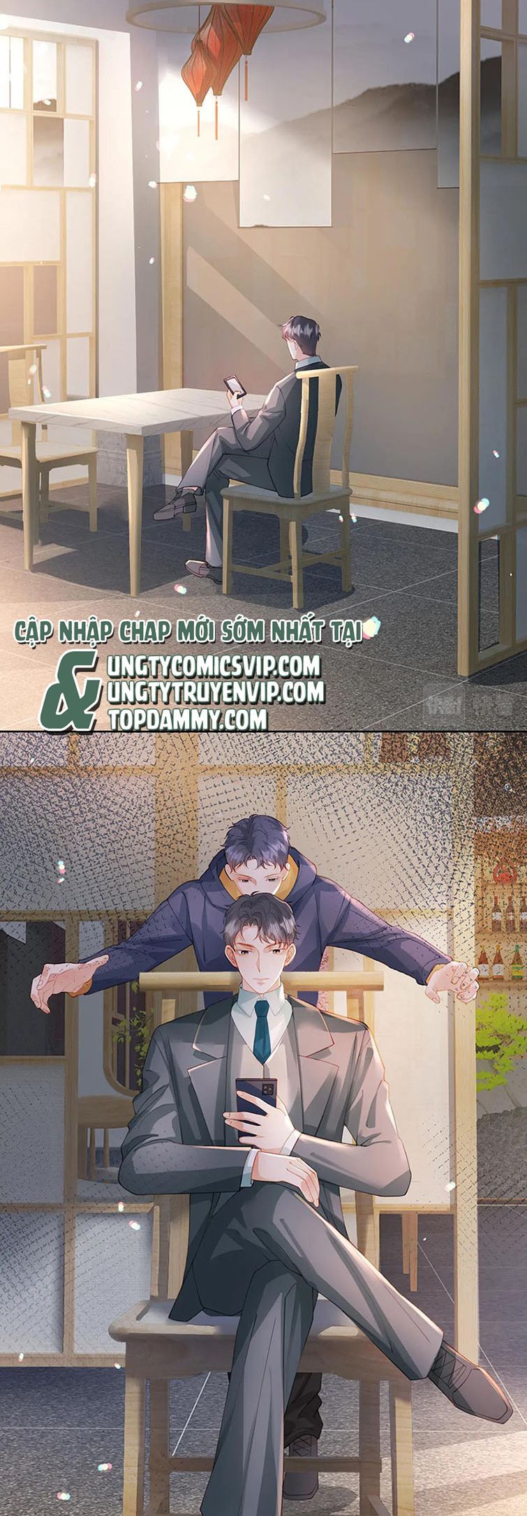 Bị Vạn Người Ghét Sau Khi Trùng Sinh Bạo Hồng Toàn Mạng Chapter 70 - 4