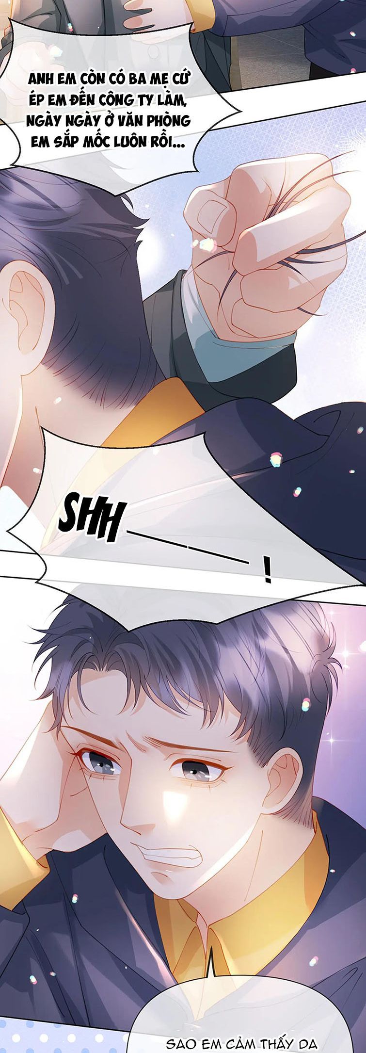 Bị Vạn Người Ghét Sau Khi Trùng Sinh Bạo Hồng Toàn Mạng Chapter 70 - 6