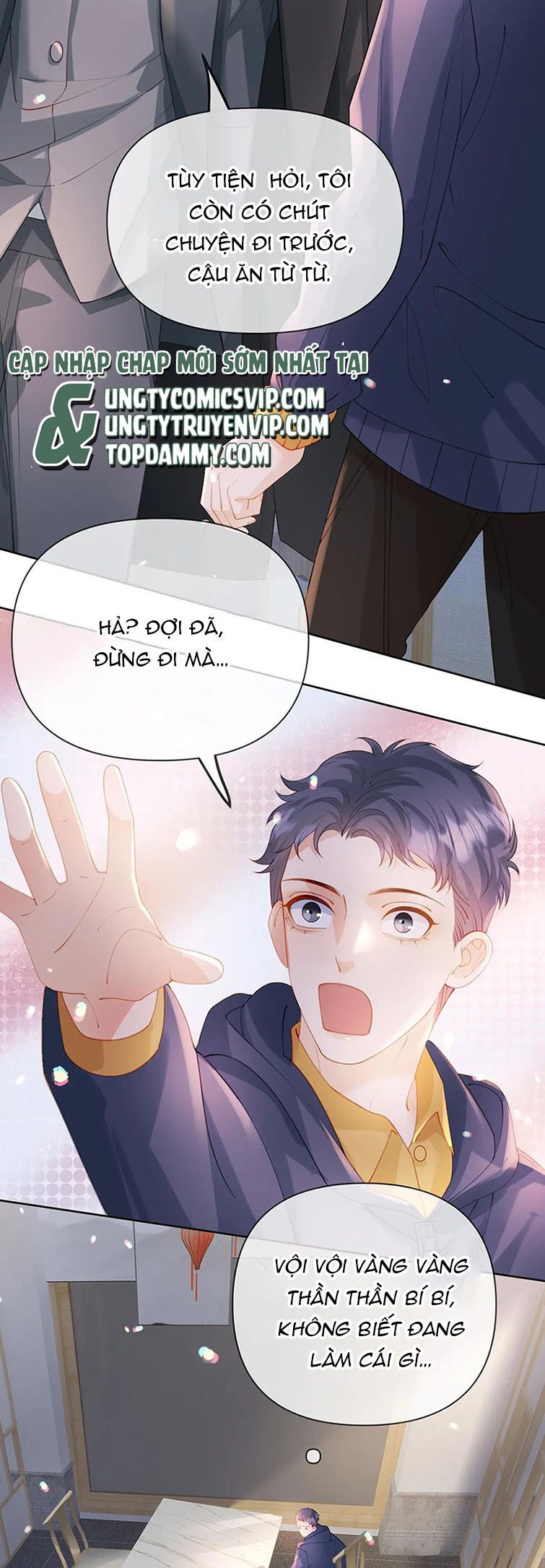 Bị Vạn Người Ghét Sau Khi Trùng Sinh Bạo Hồng Toàn Mạng Chapter 70 - 10