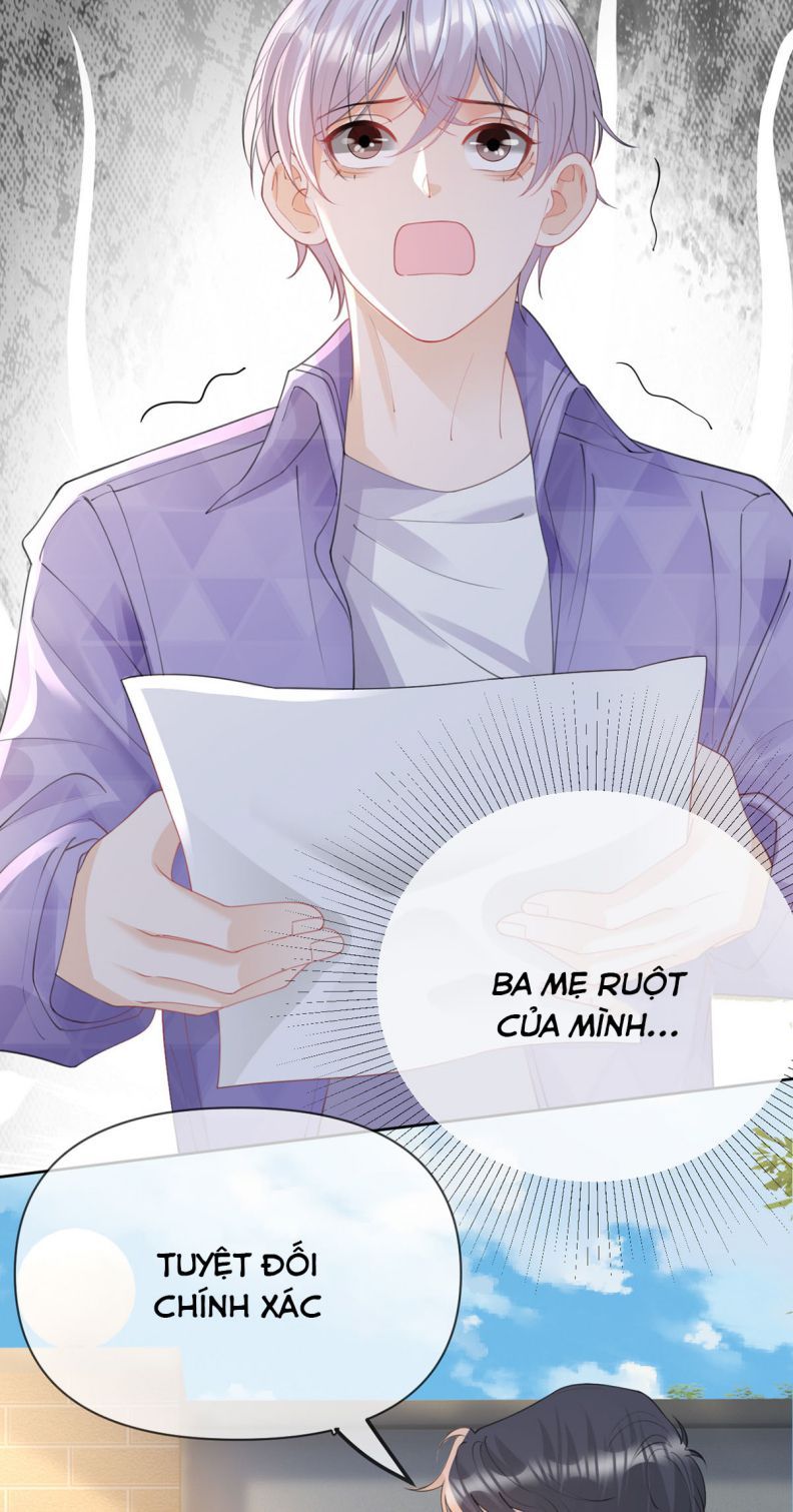 Bị Vạn Người Ghét Sau Khi Trùng Sinh Bạo Hồng Toàn Mạng Chapter 71 - 13