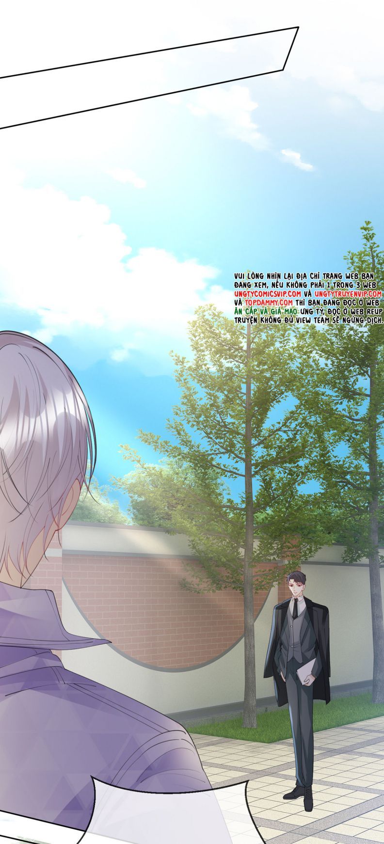 Bị Vạn Người Ghét Sau Khi Trùng Sinh Bạo Hồng Toàn Mạng Chapter 71 - 3