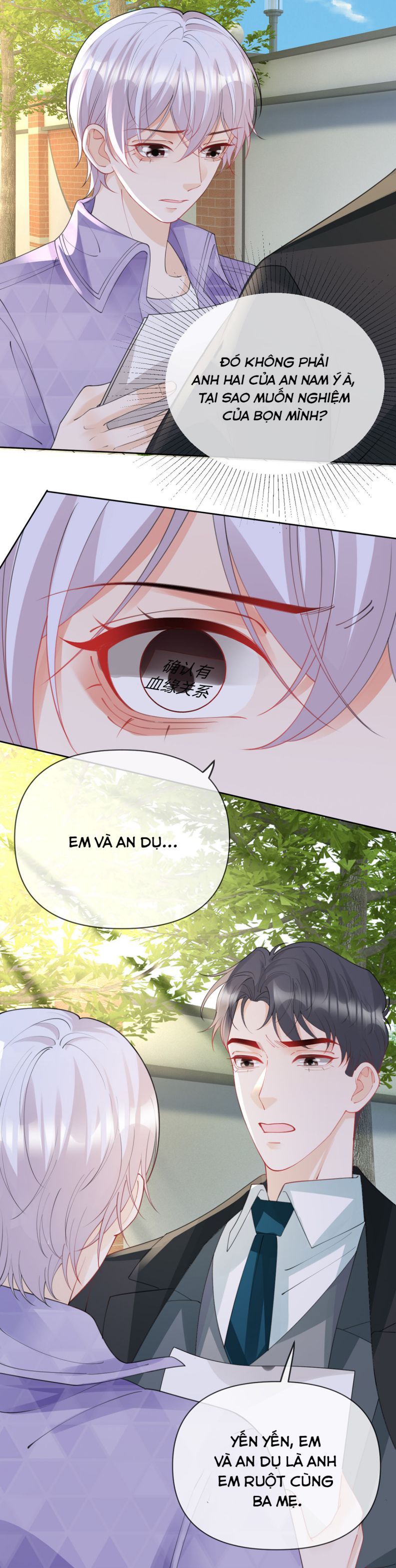 Bị Vạn Người Ghét Sau Khi Trùng Sinh Bạo Hồng Toàn Mạng Chapter 71 - 21