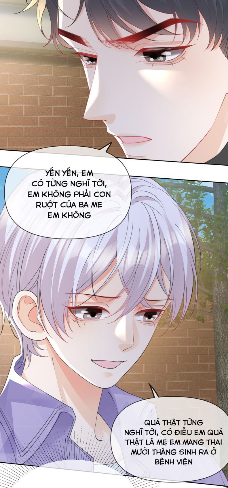 Bị Vạn Người Ghét Sau Khi Trùng Sinh Bạo Hồng Toàn Mạng Chapter 71 - 6