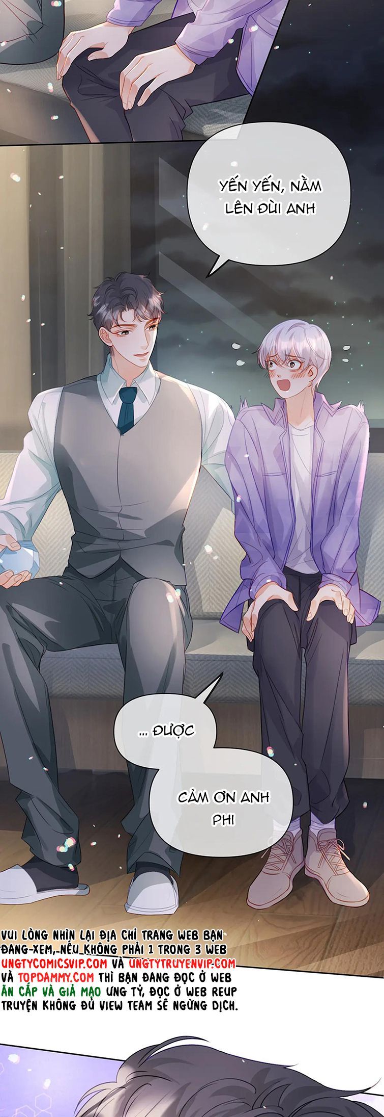 Bị Vạn Người Ghét Sau Khi Trùng Sinh Bạo Hồng Toàn Mạng Chapter 73 - 14