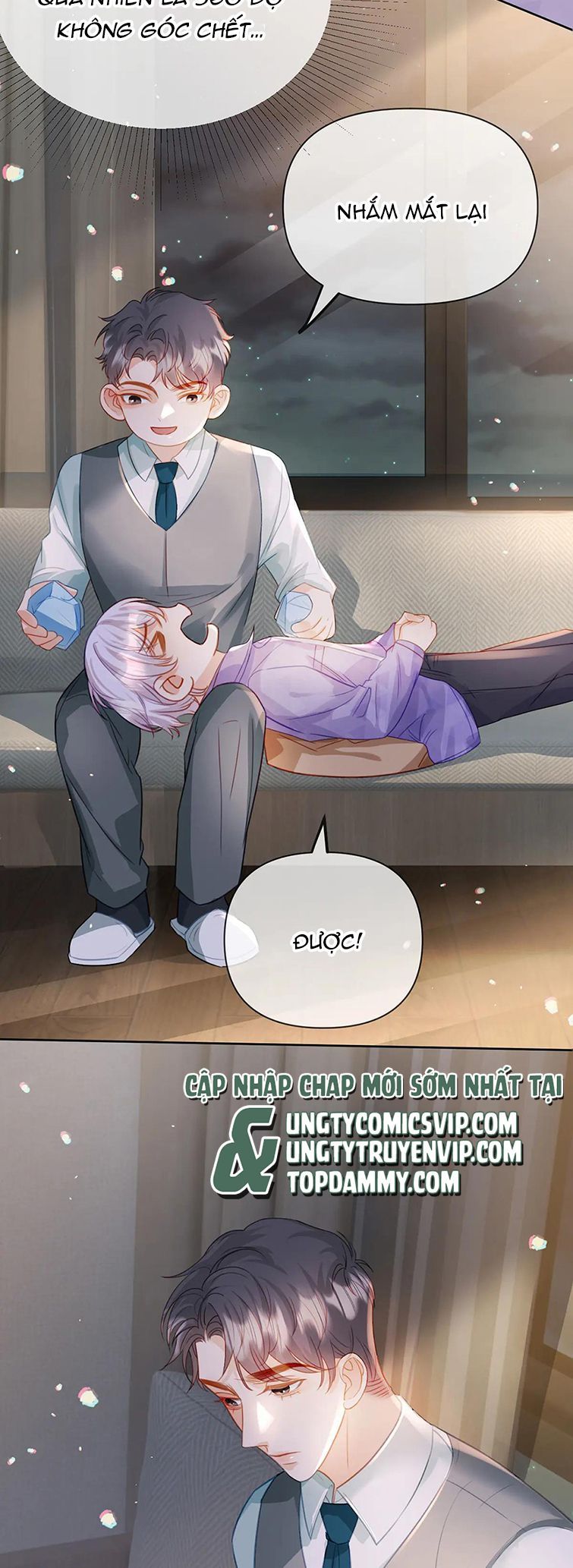 Bị Vạn Người Ghét Sau Khi Trùng Sinh Bạo Hồng Toàn Mạng Chapter 73 - 16