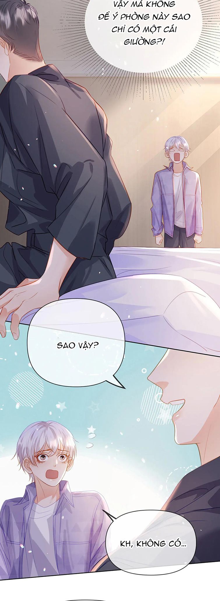 Bị Vạn Người Ghét Sau Khi Trùng Sinh Bạo Hồng Toàn Mạng Chapter 73 - 19