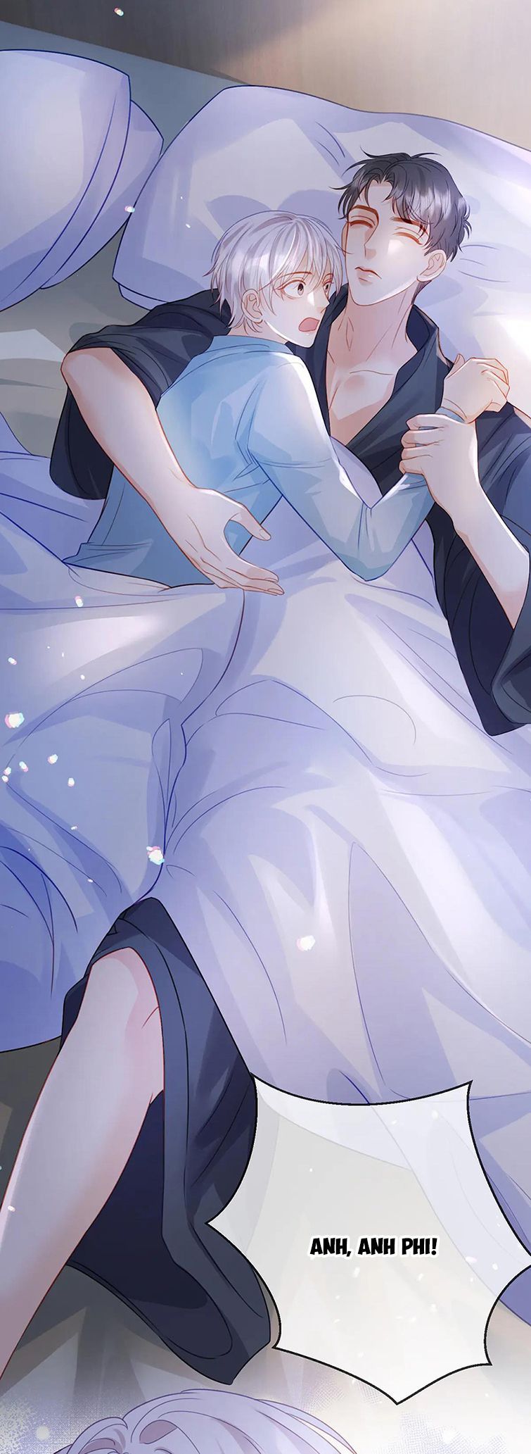 Bị Vạn Người Ghét Sau Khi Trùng Sinh Bạo Hồng Toàn Mạng Chapter 73 - 23