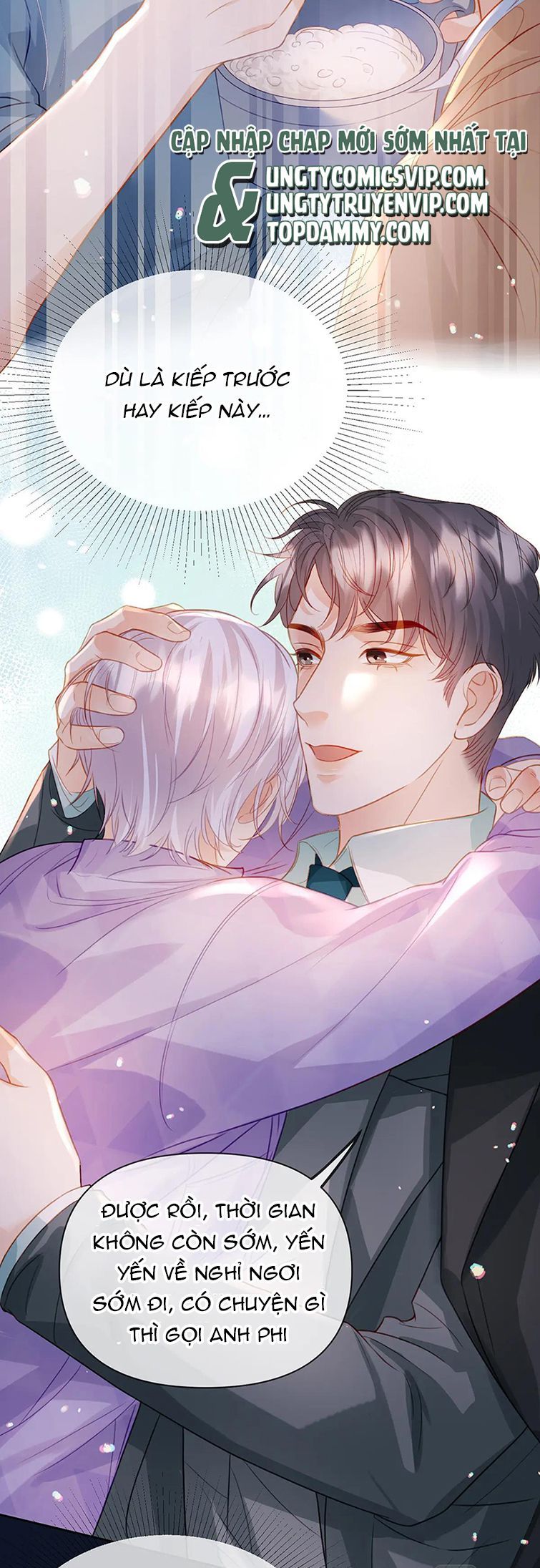 Bị Vạn Người Ghét Sau Khi Trùng Sinh Bạo Hồng Toàn Mạng Chapter 73 - 5