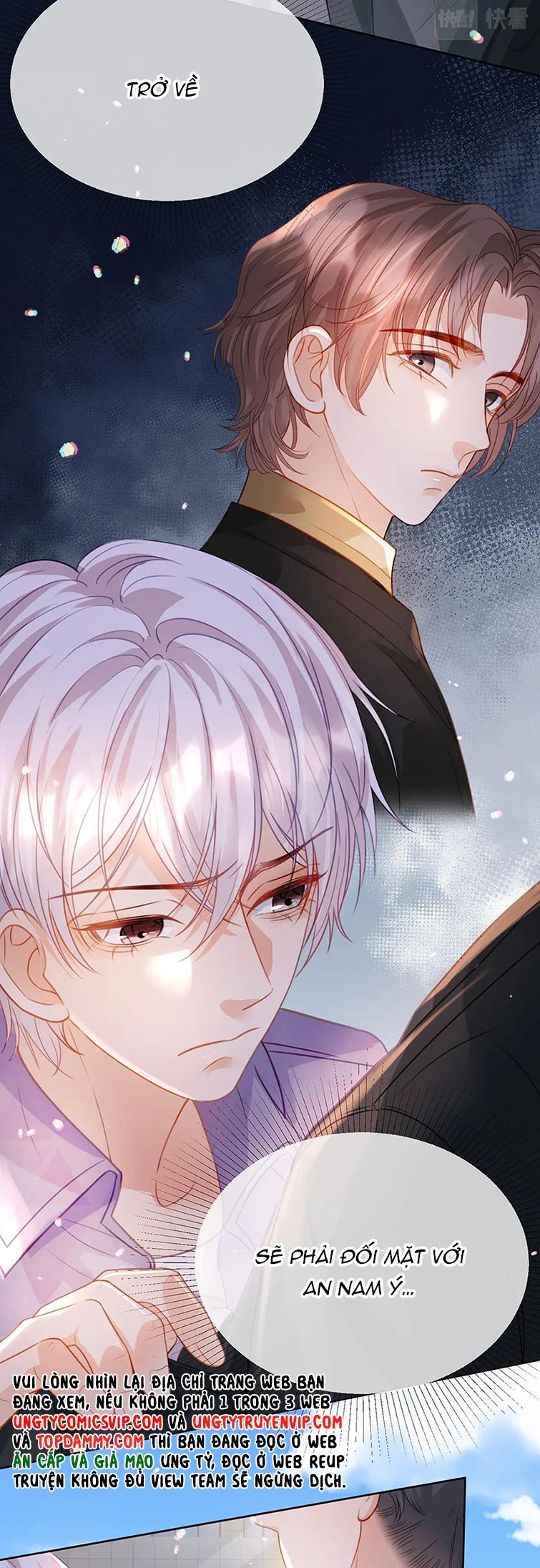 Bị Vạn Người Ghét Sau Khi Trùng Sinh Bạo Hồng Toàn Mạng Chapter 73 - 6