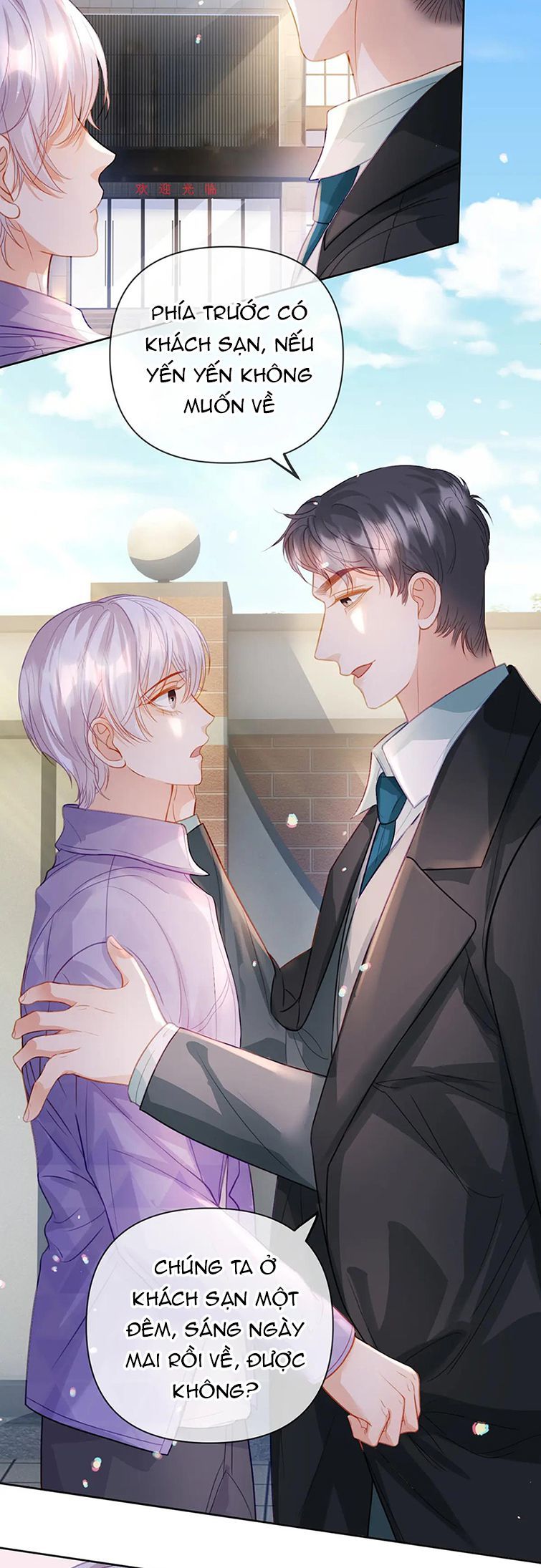 Bị Vạn Người Ghét Sau Khi Trùng Sinh Bạo Hồng Toàn Mạng Chapter 73 - 7